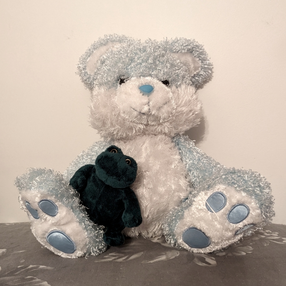 🌟 3/$20🌟 Stuffed Bunny